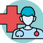 picto médecin-bleu_Plan de travail 1